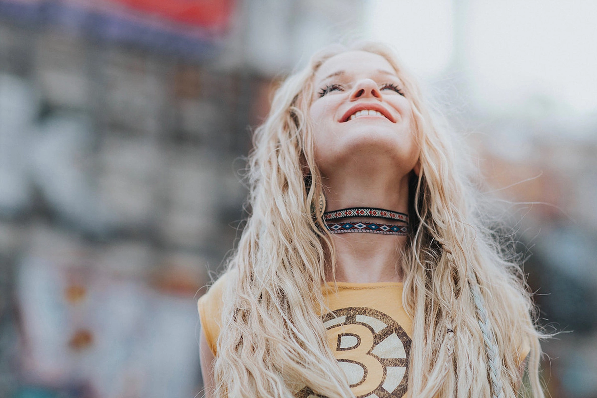 Intimkonsert med Sol Heilo