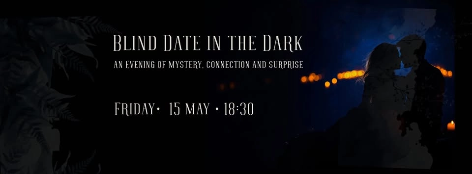 Blind Date in the Dark