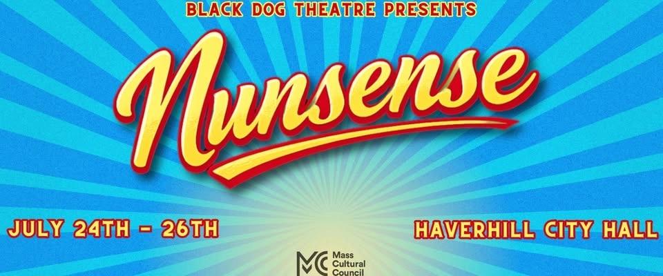 Nunsense