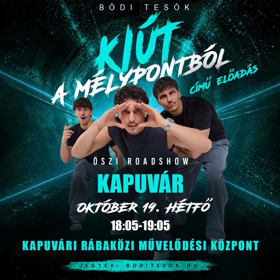KAPUVÁR