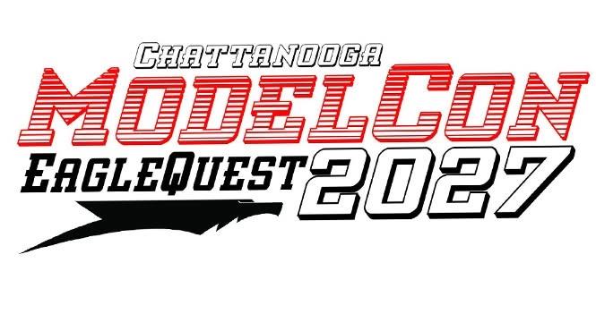 ModelCon EagleQuest 2027