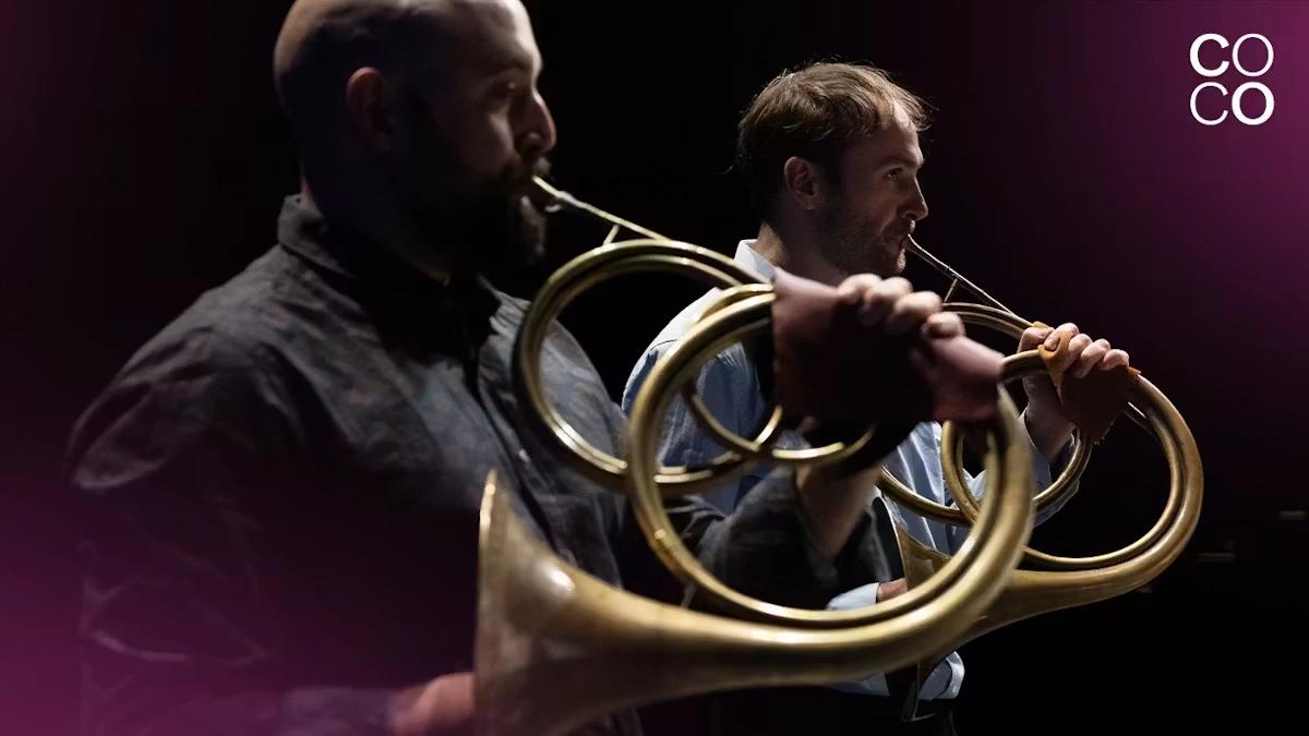 Eine Kleine Festmusik