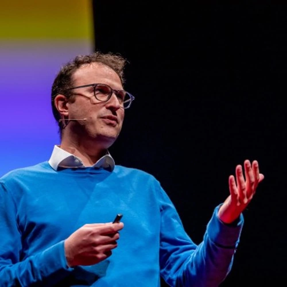 How data visualization can accelerate climate transition ? with Karim Douieb
