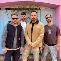 Youth Killed It - Live at The Jacaranda Club, Liverpool