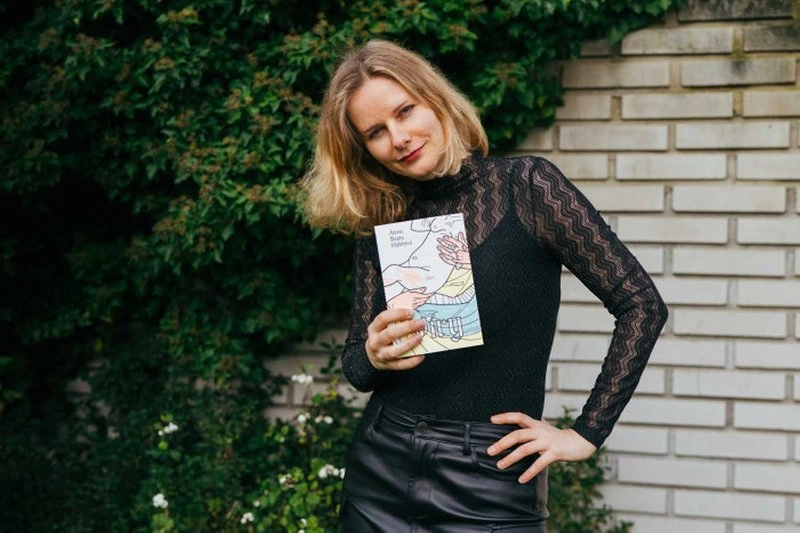 Rozžij knihu! pro dospělé: Víry