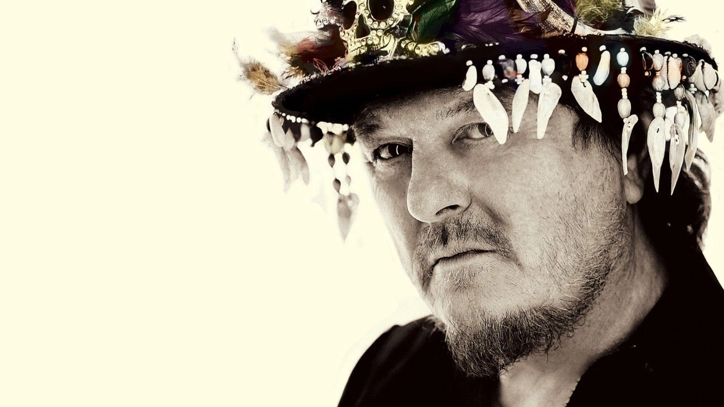 Zucchero - Berlin - Uber Arena - Jun 5, 2026