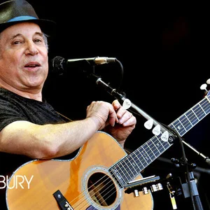 Paul Simon - AFAS Live, Amsterdam. 22 Apr 2026