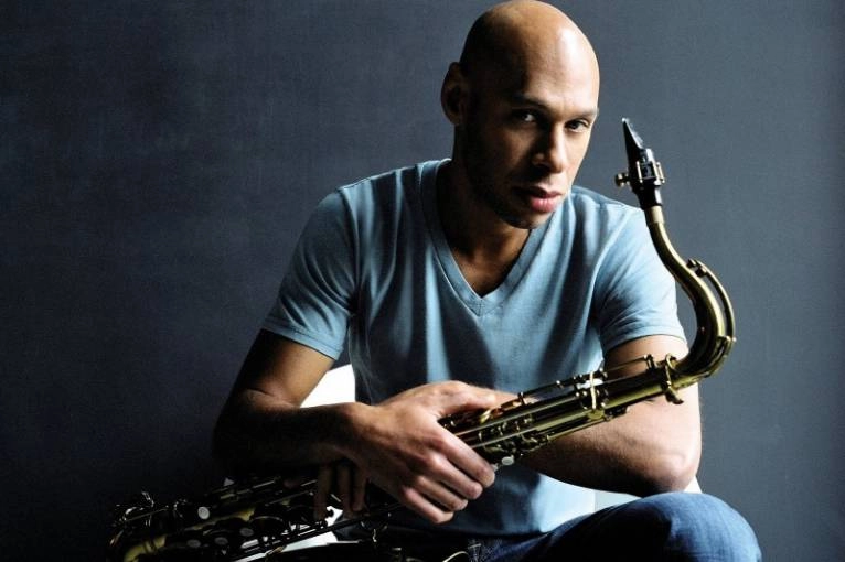 Joshua Redman