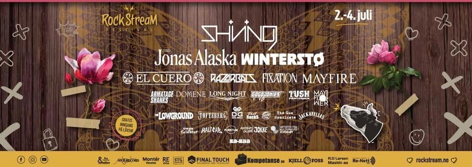 RockStream Festival 2026