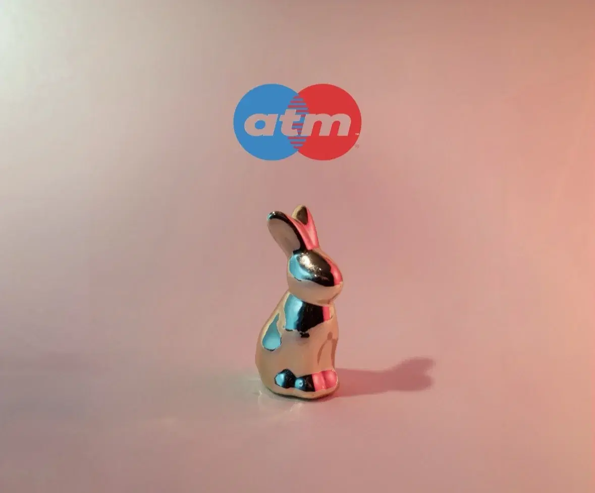 ATM : Alexia (Berlin) / Ricardo Roessel / CÜBE