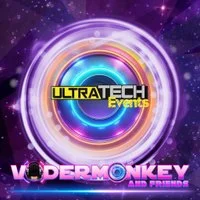 VaderMonkey & Friends Relaunch Rave