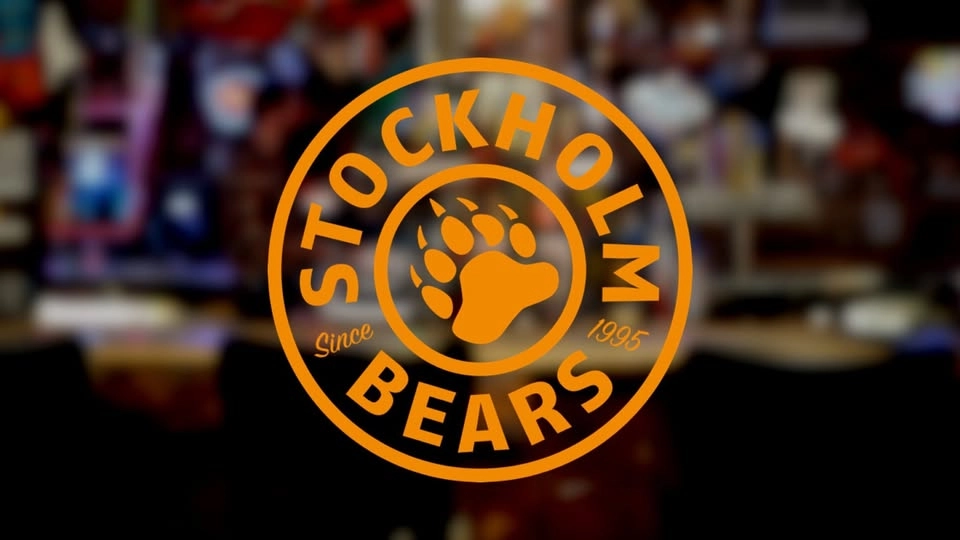 Stockholm Bears After Work