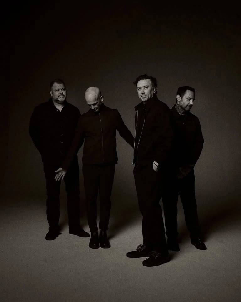 Rise Against: Ricochet 2026