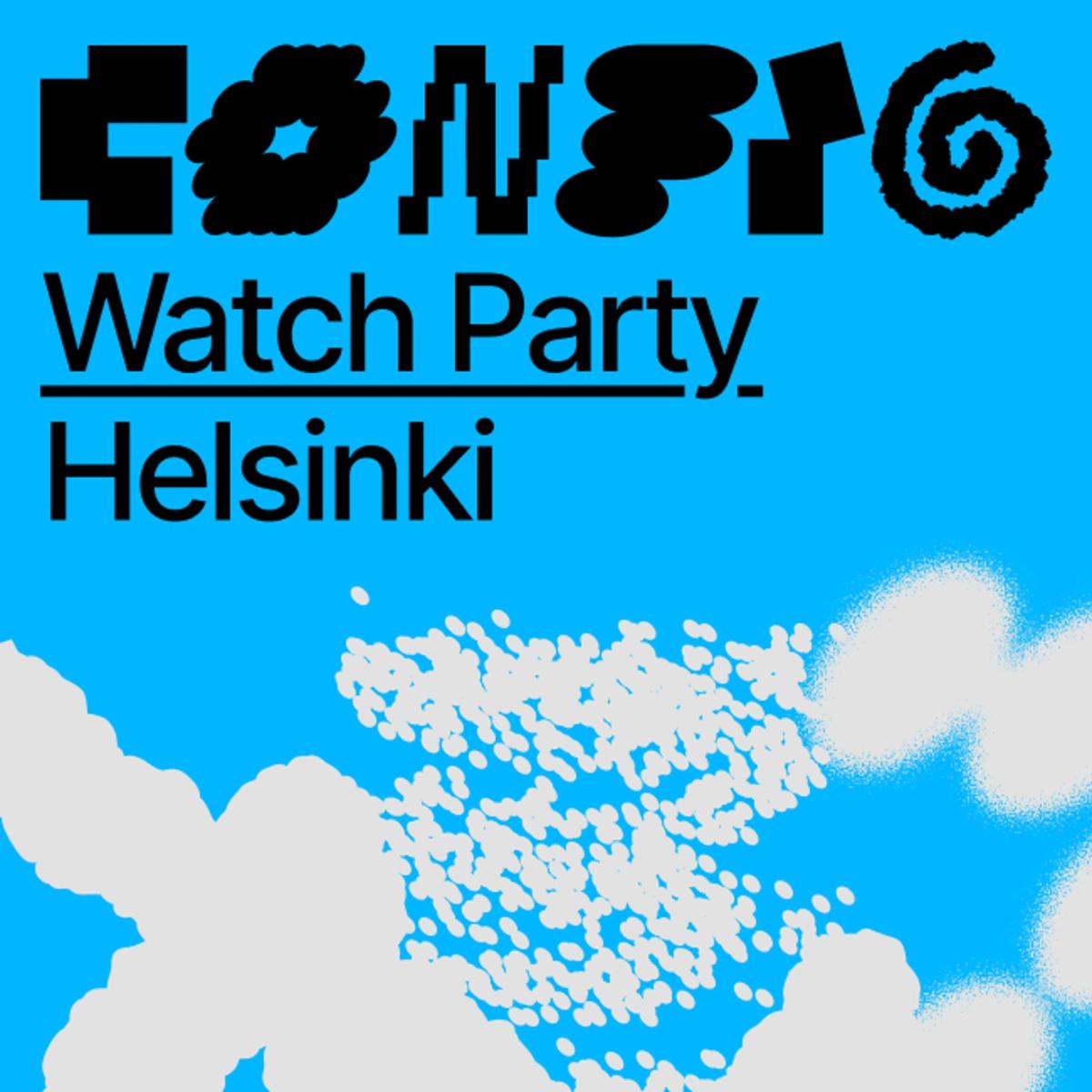 Config Watch Party 2026