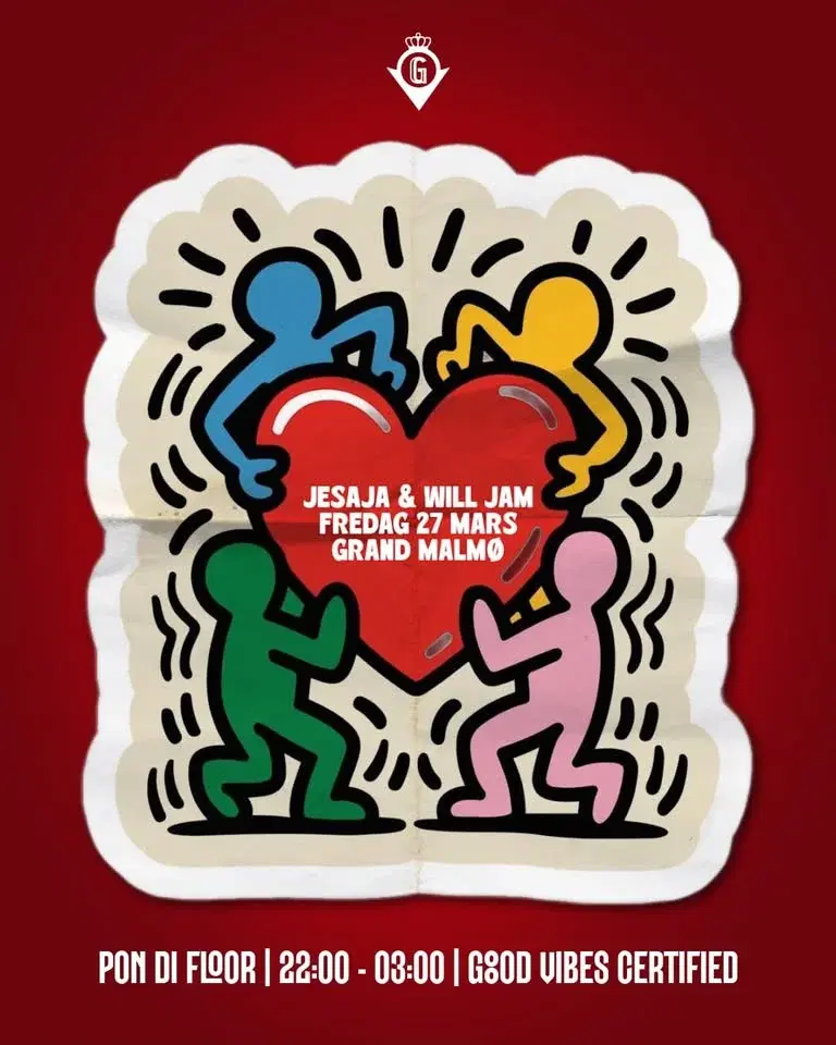 Nattklubb med Jesaja