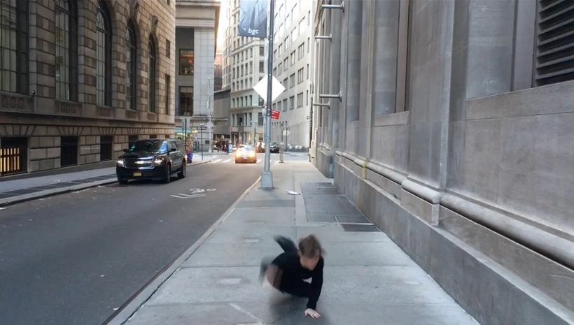 Klara Lidén and friends