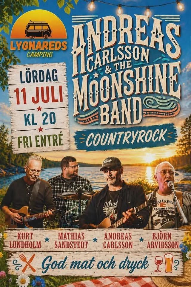 Country Kväll