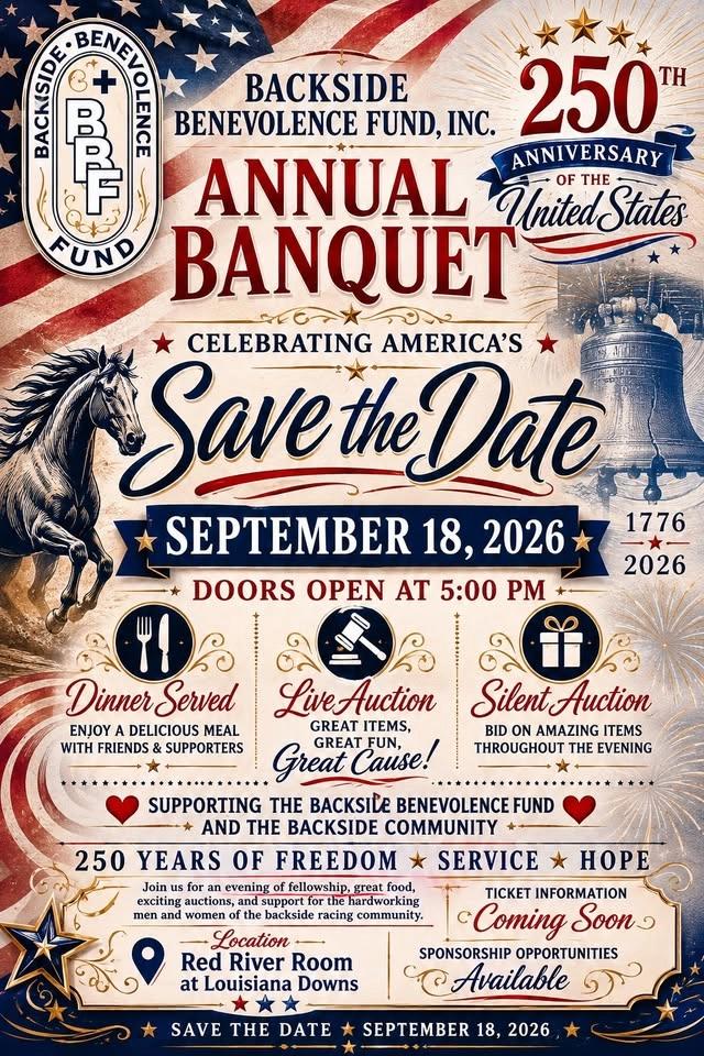 Annual Banquet