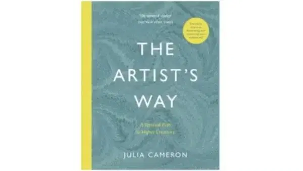 Creative Circle: The Artist's Way+ (2Q. 2026)