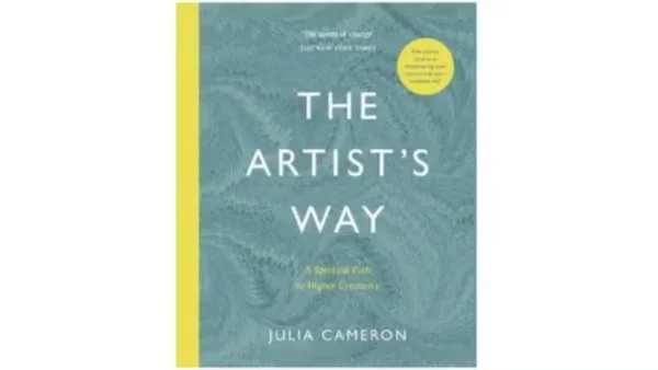 Creative Circle: The Artist's Way+ (2Q. 2026)