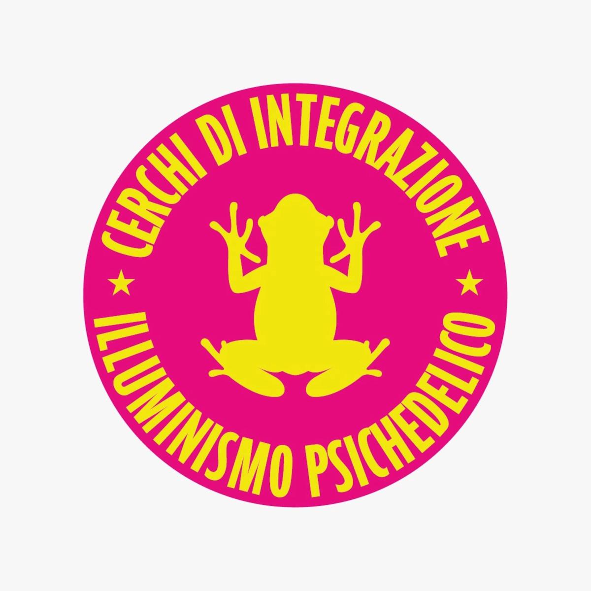 ROMA - Cerchio di integrazione psichedelica