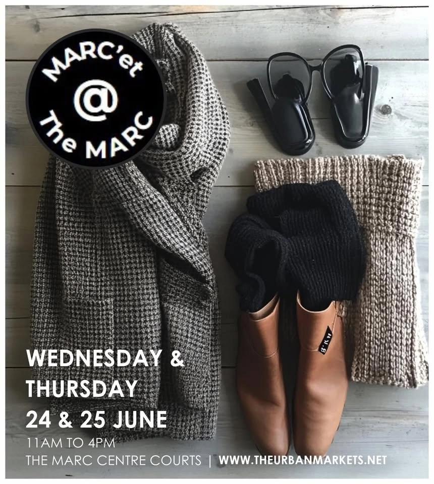 MARC'et at The MARC