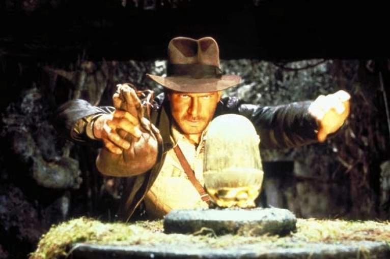 Raiders of the Lost Ark