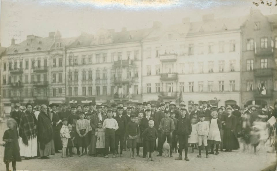 City walk: Labour movements and social movements in Malmö and Möllevången