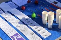 Mapping What Matters 2026