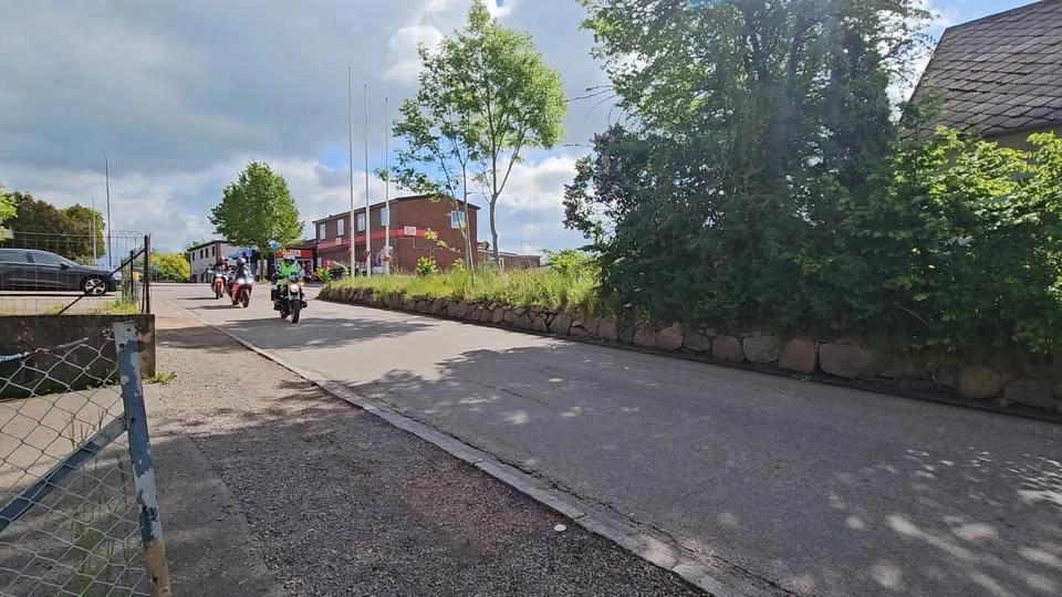 🏍️ MC-tur 2026 med ICA Nära Billesholm 🏍️