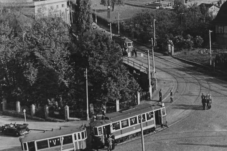 Anthropoid – po stopách Gabčíka a Kubiše