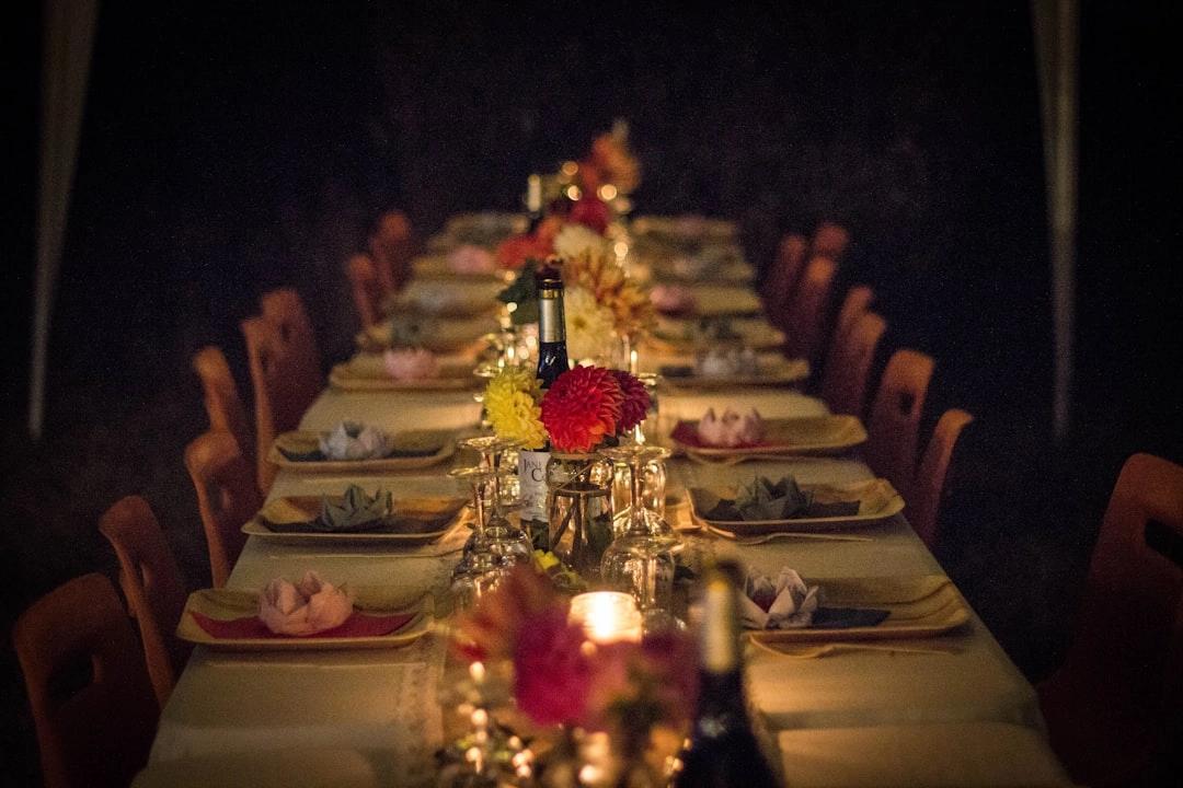 Vibes, Not Vendors - Dinner by The Secure Disclosure Podcast