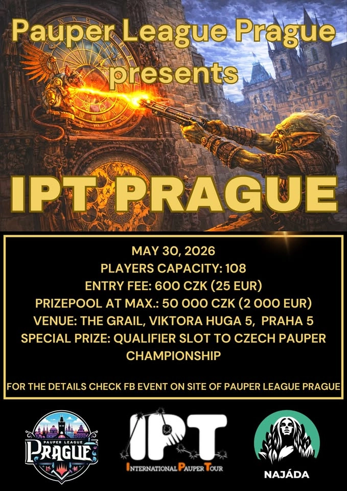 IPT Prague 2026