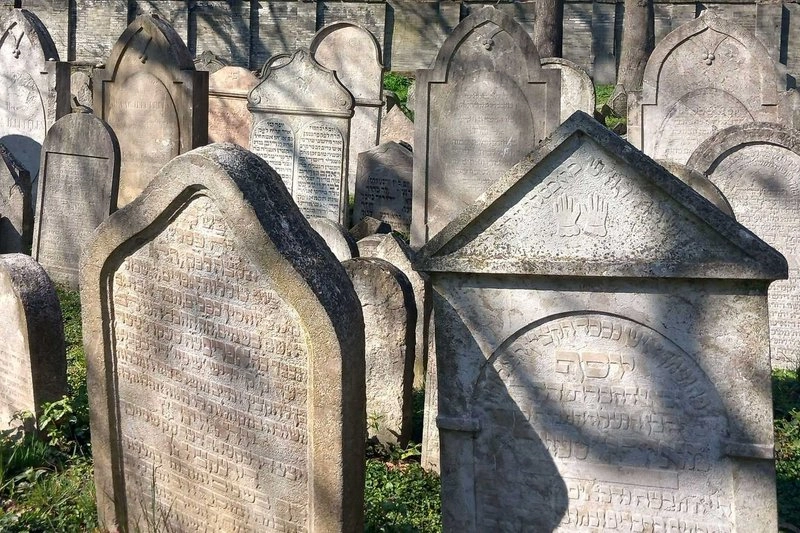 Židovské stopy na Žižkově