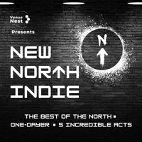 New North Indie: One-Dayer