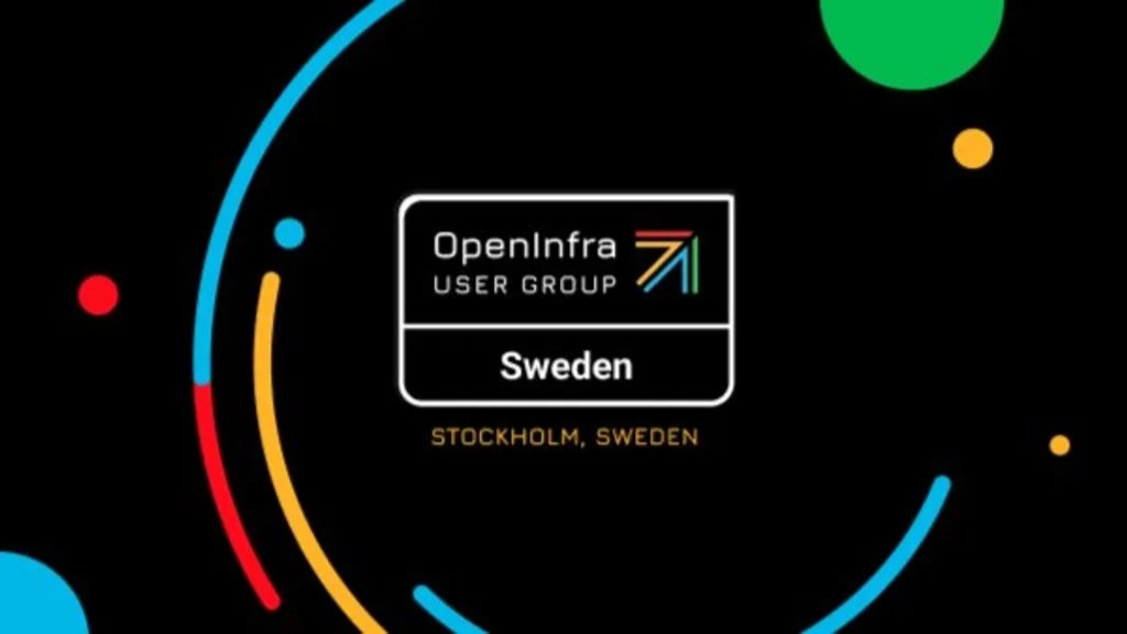 OpenInfra Forum #21! 9/150 seats available.