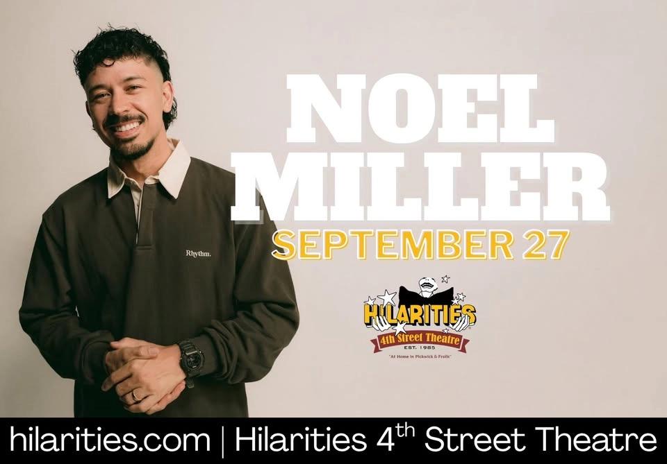 Noel Miller