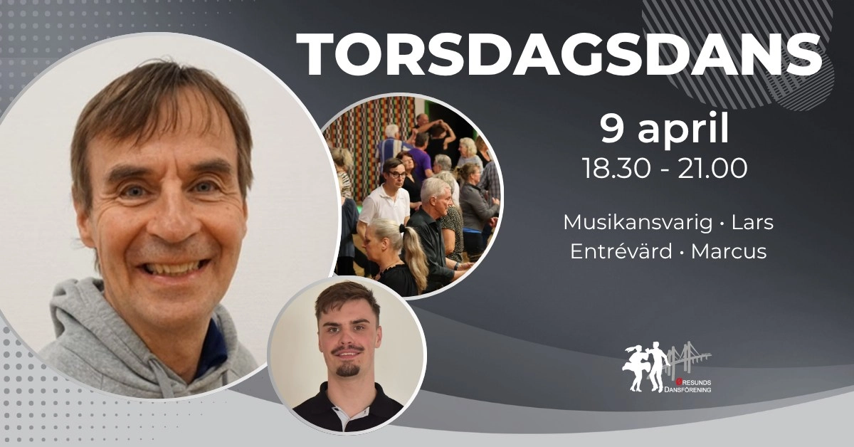 Torsdagsdans