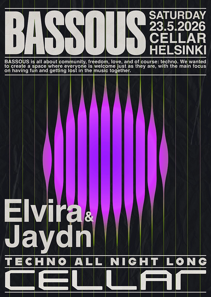 Bassous VOL.4