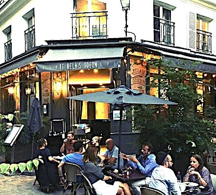 Happy Hour, Happier People! Friday 29 May, 6 pm