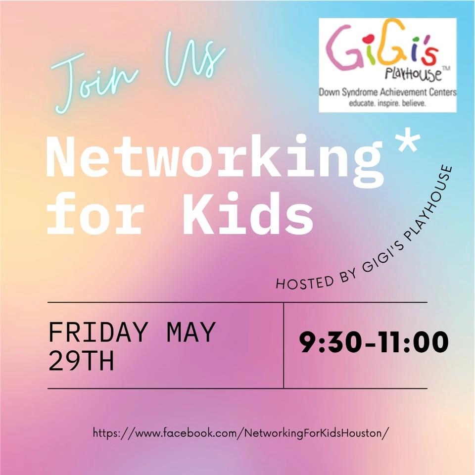 Networking for Kids