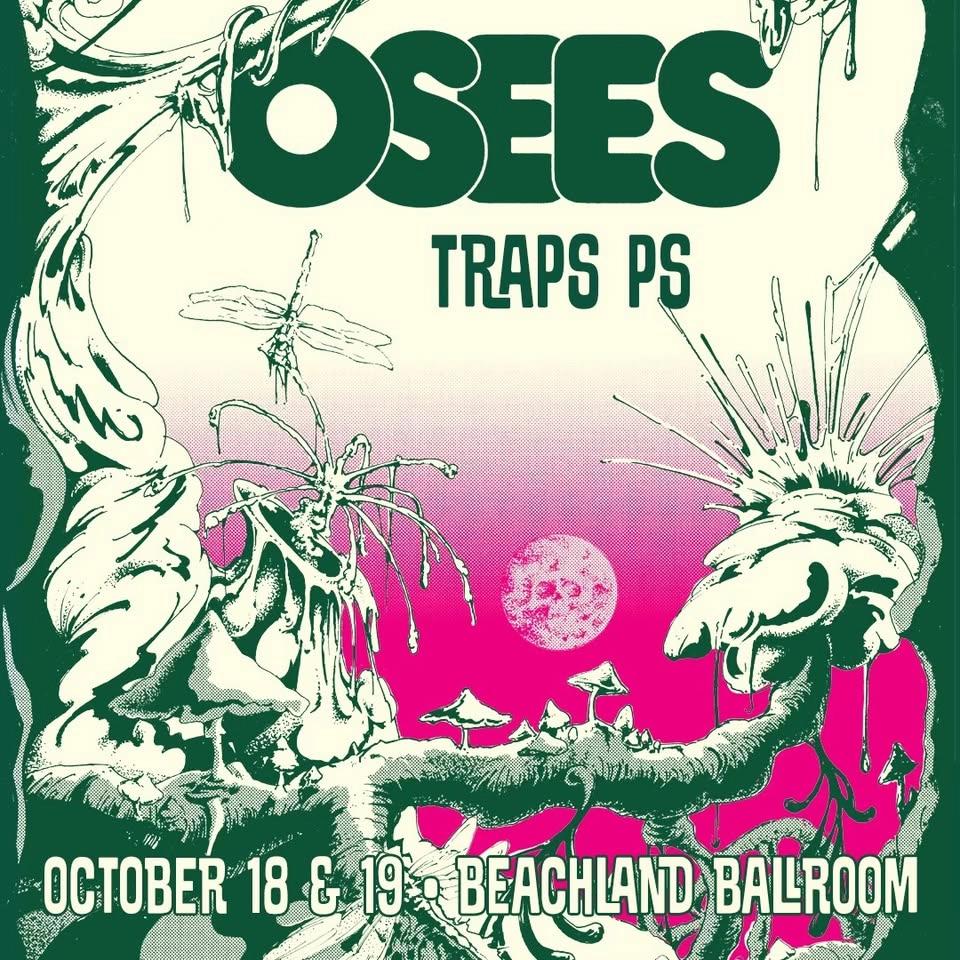 Osees