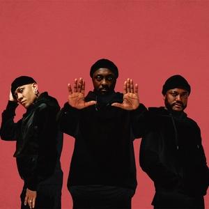 Black Eyed Peas - Nordis, Helsinki. 14 Jun 2026