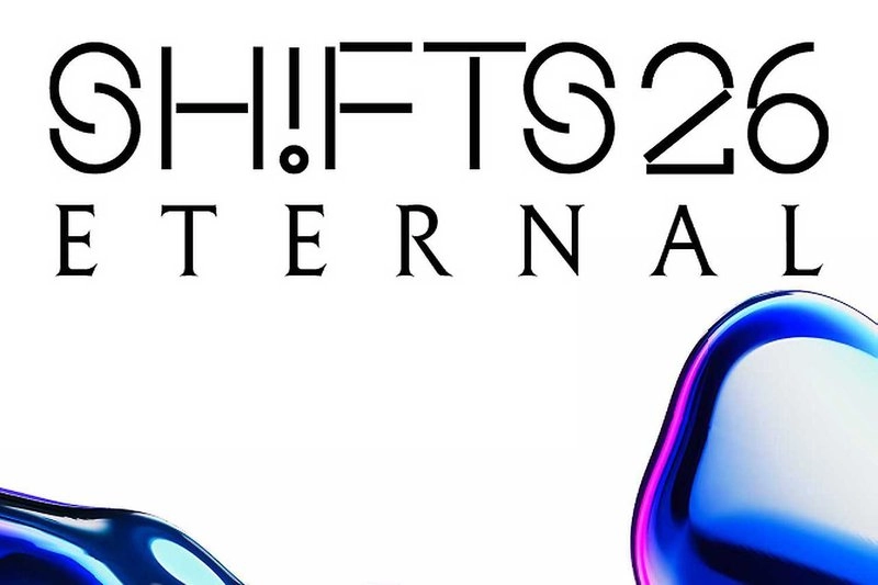 SHIFTS26