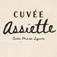 Assiette at Cuvée