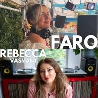 TheGetDown#15 - FARO - Rebecca Vasmant - 2Spaces6DJ's