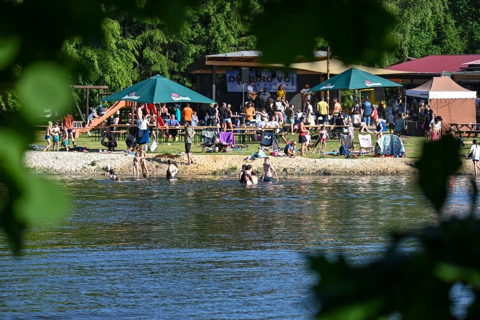 Festival Dobrovol 2026