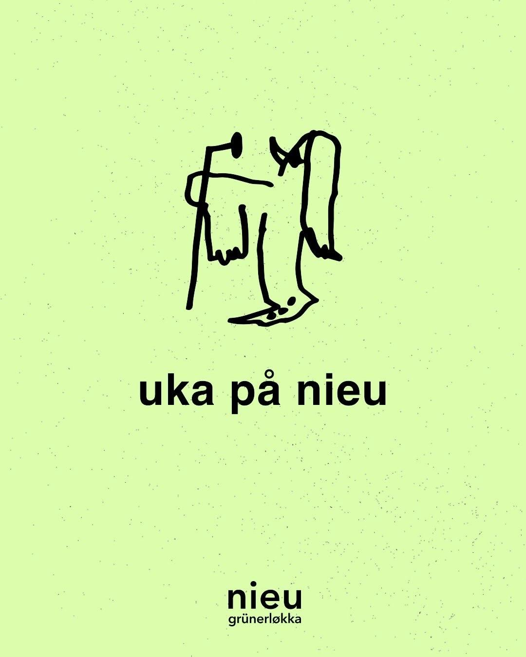 Standup på Løkka – Fredag