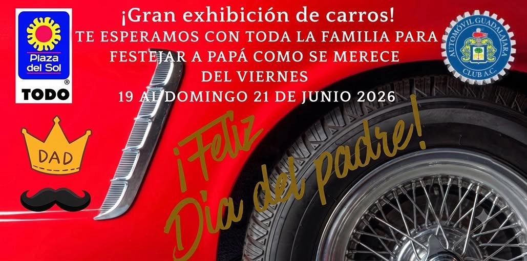 ExhibiciΓ³n de autos clΓ‘sicos