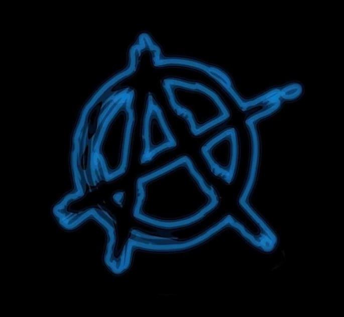 Anarchy Fest 28.08